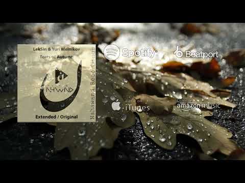 Leksin & Yuri Melnikov - Tears Of Autumn