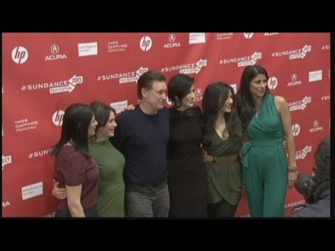 'CODA' arrasa en un Festival de Sundance dominado por mujeres