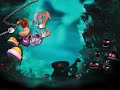 Phase 3 Armaguiddon VS Reflux X The Leptys André Rayman 3 Hoodlum Havoc Final Soundtrack OST