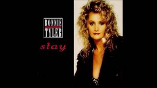 Bonnie Tyler - 1993 - Stay - Long Version