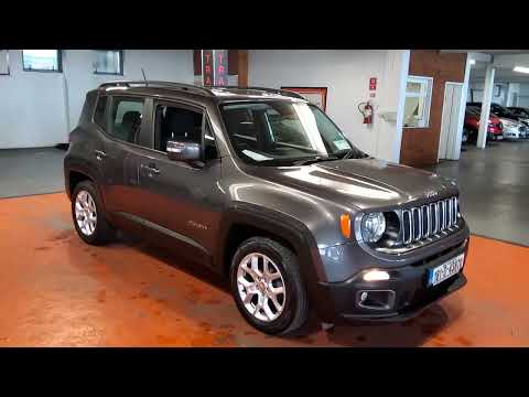 Jeep Renegade 2018 - Image 2