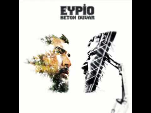EYPİO ft Burak King   Bulamadım Official Audio