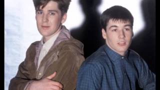 China Crisis &quot;No Ordinary Lover&quot;