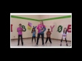 Catch A Brain Wave Children S Brain Based Fitness Workout