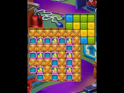 TOY BLAST level 1577