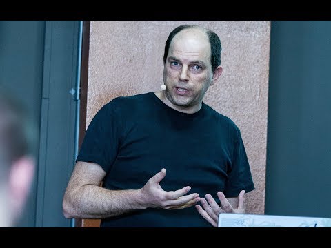 Berlin Buzzwords 2019: Lars Albertsson - Eventually, time will kill your data pipeline #bbuzz