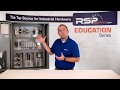 Industrial Control Panels In Depth Look Part 1 Power Distribution