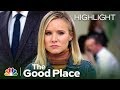 The Mother Eleanor Never Had - The Good Place (Episode Highlight)