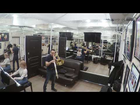 A. Lebedev: Concerto in One Movement