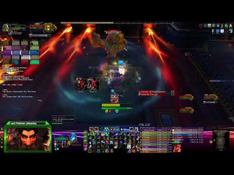 Bloodline vs. Mythic Opulence