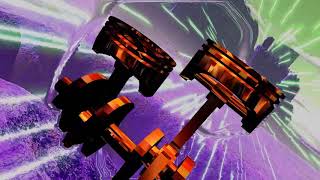 Magic Affair - Fly Away DJ Yanou Remix (High Quality Video)