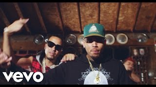 Migos Ft. Chris Brown - Just For Tonight (Music Video)