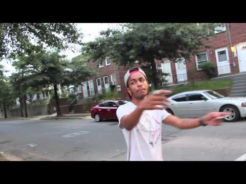 Leggin Vlog : Big Donno , Big Booda & Mali Baby coolin on the rundwn