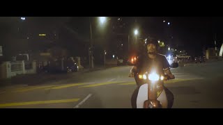 Burning Out Music Video