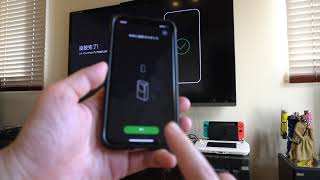 【スマホ必須？】Xbox Series Sをセットアップしていたら長男が帰ってきて…★次世代機  SeriesX