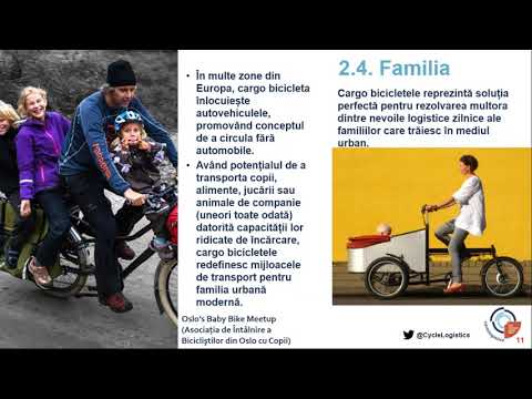 , title : 'Cargo bicicleta, agent de schimbare a mobilității urbane (Alba Iulia)'