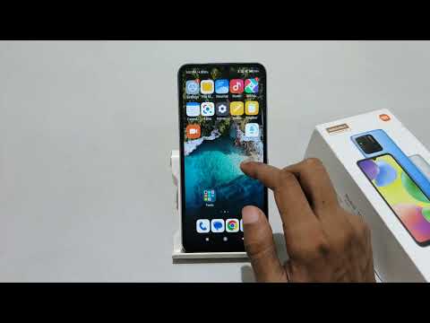 how to turn on quick launch camera in Redmi 10A | Redmi 12C me quick launch camera kaise lagaye