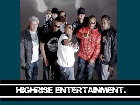 SRE - BBC 1Xtra (DJ Cameo Show) Part.2