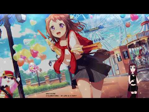 Wrathcore - My Life Is A Party [Italobrothers] #86