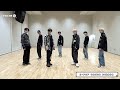 ENHYPEN - Tamed-Dashed Dance Practice (Mirrored)