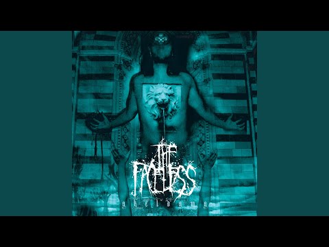 Akeldama - The Faceless