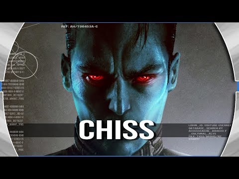 CHISS: Cultural Index