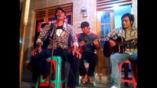 IBU PERTIWI BAND FEAT JUKI