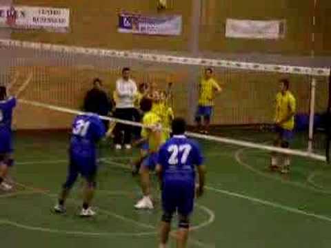 volleysomma 2divisione05/06