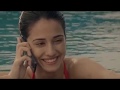 Disha Patani New Ad