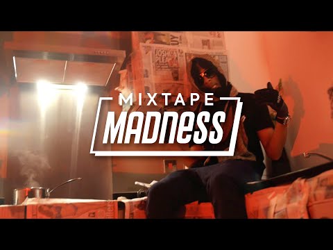 S Boogie - Bando Baby (Music Video) | @MixtapeMadness