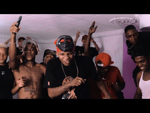 Matary Bone - PELICULON - (Video Oficial)