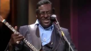 Albert King &amp; Stevie Ray Vaughan -  Don&#39;t Lie To Me