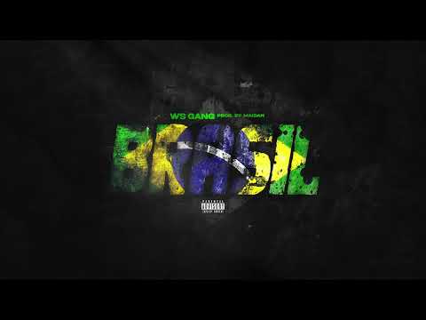 WS GANG - BRASIL (feat. COMANN, Pepy)