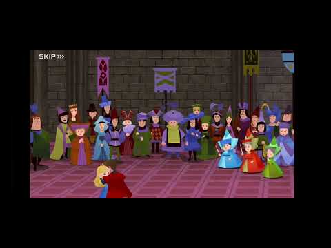 Kingdom Hearts Union X Cutscene #202: True Love