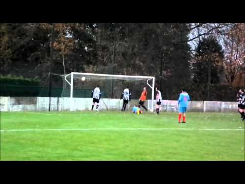 BS Sport - Wiemismeer: crashing Mathias