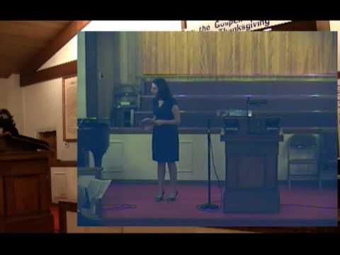 I'd Rather Be An Old Time Christian - MSSGM Singing Convention - Gospel