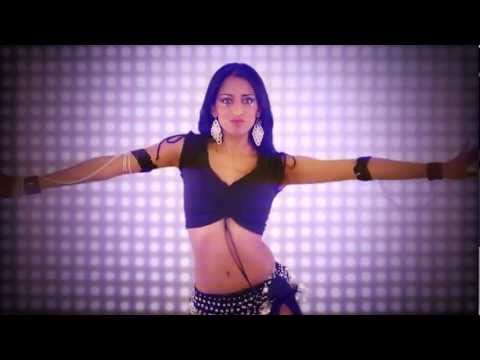 "Wine Up Meh Body" Official Music Video - Princess Anisa, The Supertones Band (2013)