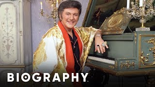 Liberace - Pianist & Performer | Mini Bio | Biography