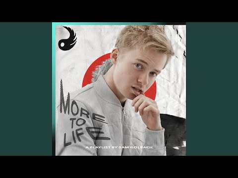 Strangers (feat. Watsky & Leah Goldman)