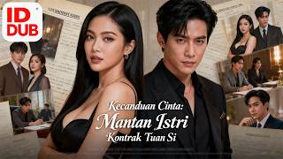 Download lagu 【Contract Lover, Pregnant Ex-Wife】Full episode丨【IND DUB】ID/EN subtitles mp3