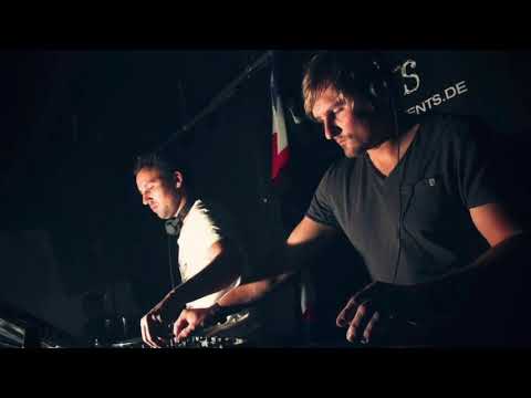 Slow Hearts - All Day I Dream (18.05.2020, Dresden)