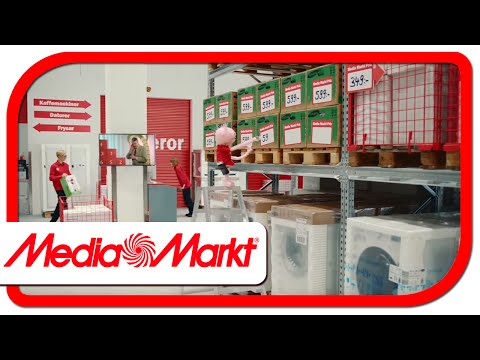 Mark på Media Markt #26 - Marks vinst