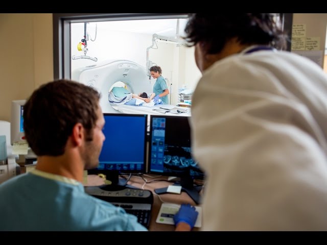 What is a Radiologist? | Ontario Association of Radiologists
