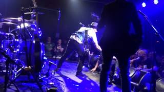 Slaughter & the Dogs - Cranked Up Really High