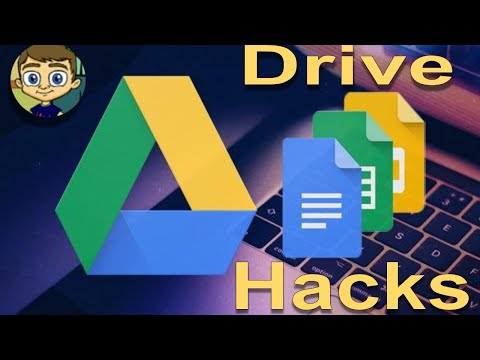 Google Docs Tutorial