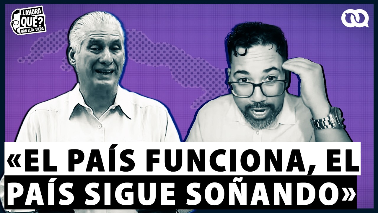 La historia sin fin de Canel