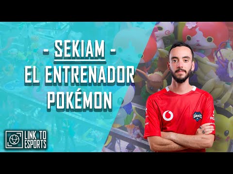 ❗Los MEJORES MOMENTOS de POKEMON "SEKIAM"🎮 EL ENTRENADOR POKÉMON 🧢