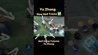 Download lagu Yu Zhong New Wall Jump Tricks Tutorial Mobile legends #ml2b #yuzhong #tricks #mlbb #tutorial mp3 Download lagu Yu Zhong New Wall Jump Tricks Tutorial Mobile legends #ml2b #yuzhong #tricks #mlbb #tutorial mp3