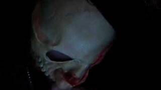 Abominable Putridity - Victims Stuffed with Nails(vocalcover)