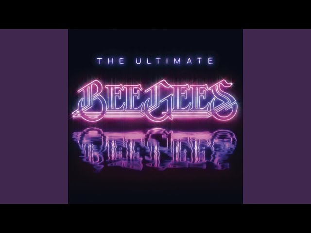 Bee Gees – You Should Be Dancing (24-Track) (Remix Stems)